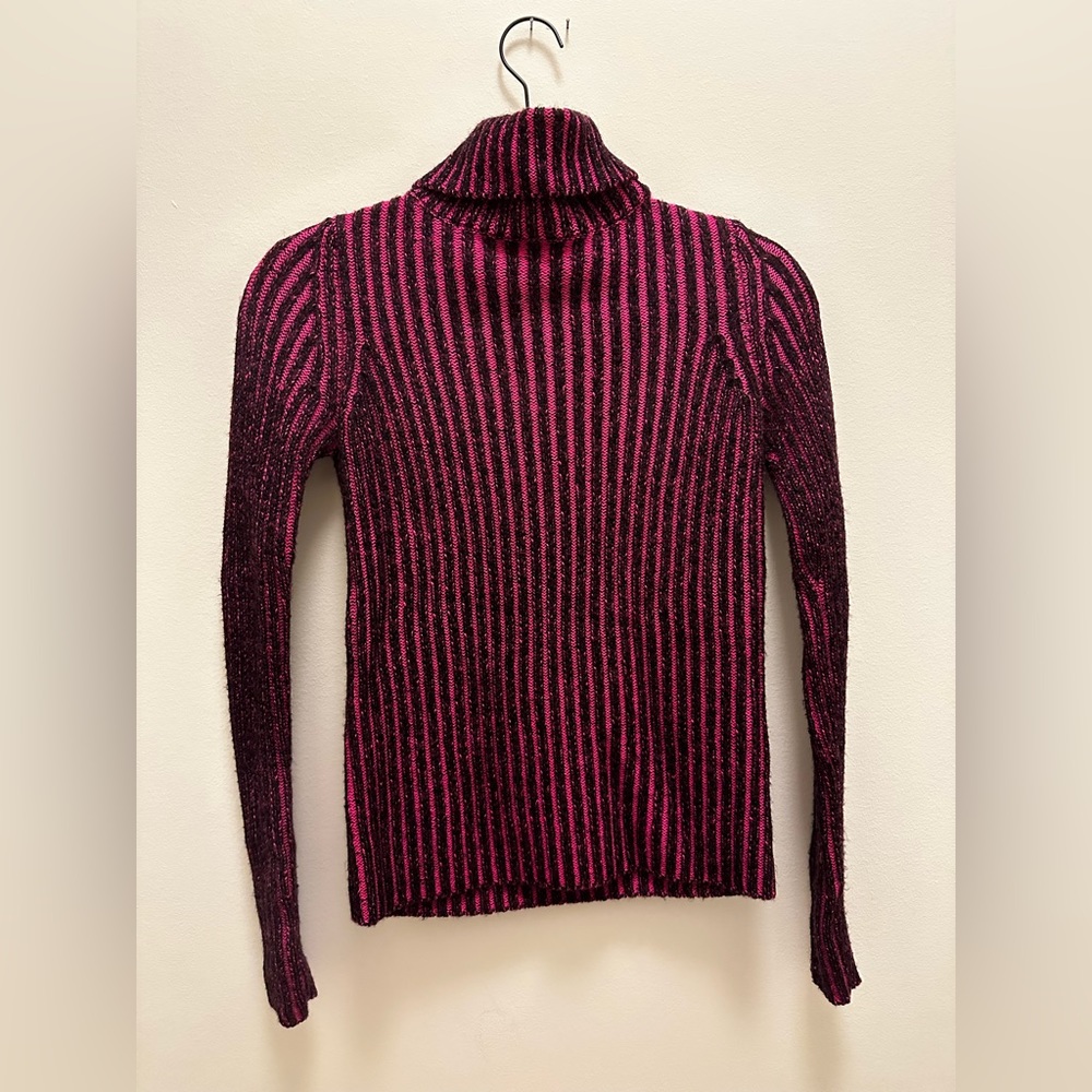 Lovers and Friends Turtleneck Sweater